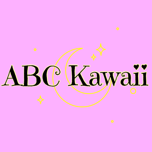 ABC Kawaii 